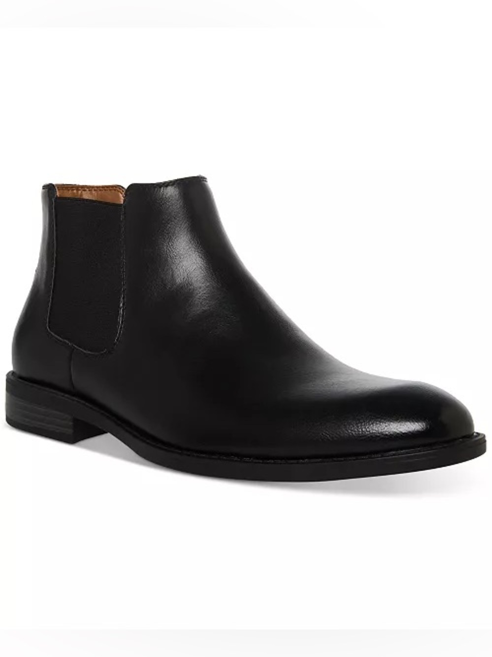 Madden Men’s Maxxin Mid Height Chelsea Boots 
Size 10